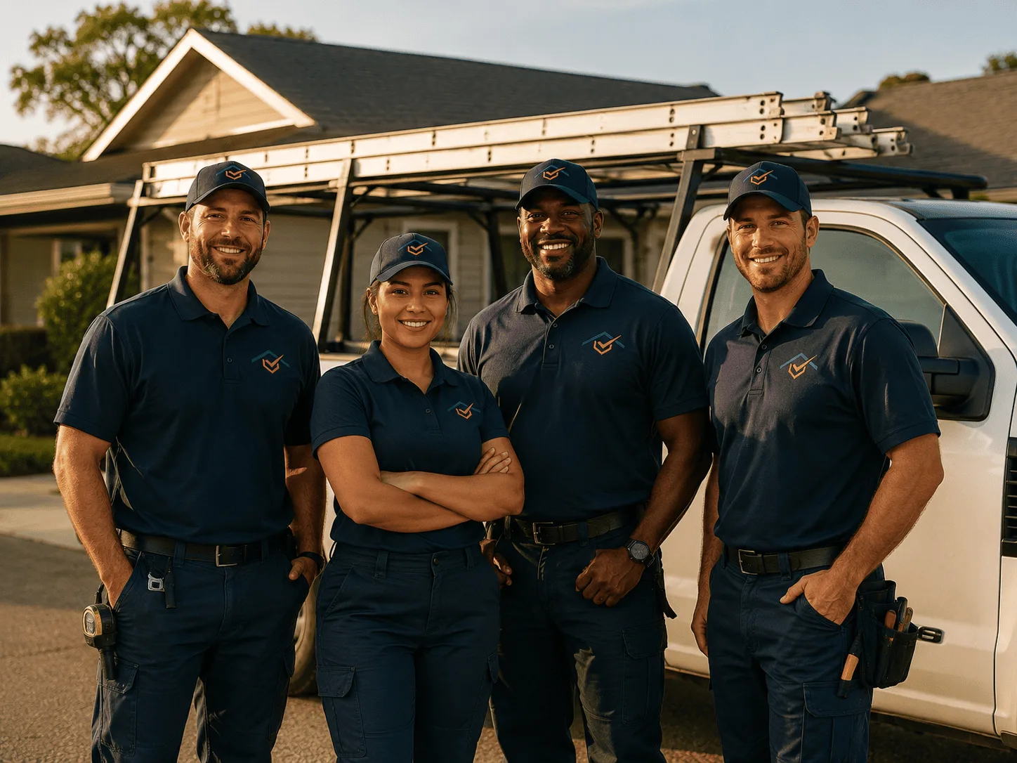 Roof Inspection company in Tarzana, CA